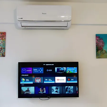 Arslan Homes 3 Appartement