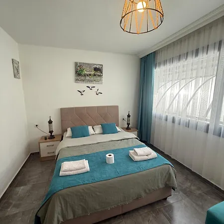 Apartment Arslan Homes 3 *