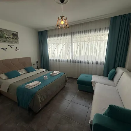 Arslan Homes 3 Apartment Marmaris
