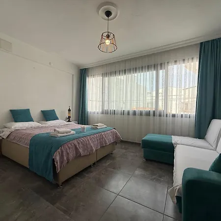 Apartment Arslan Homes 3 *