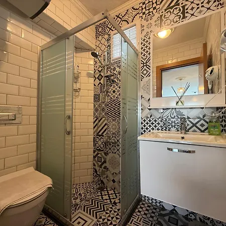 Апартаменты Arslan Homes 3