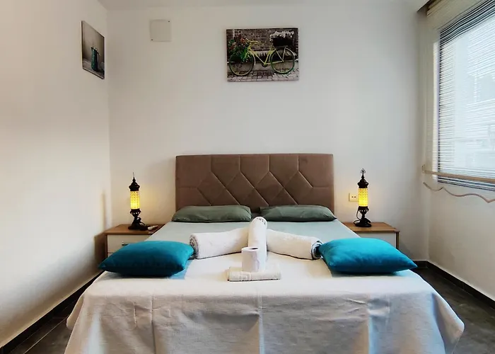 Arslan Homes 3 Appartement