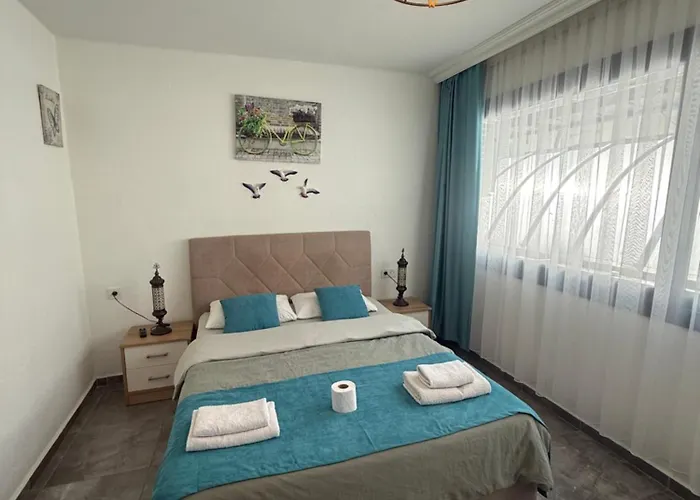 Appartement Arslan Homes 3 *