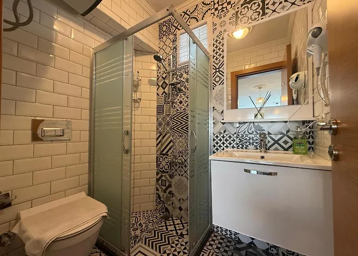 Appartement Arslan Homes 3