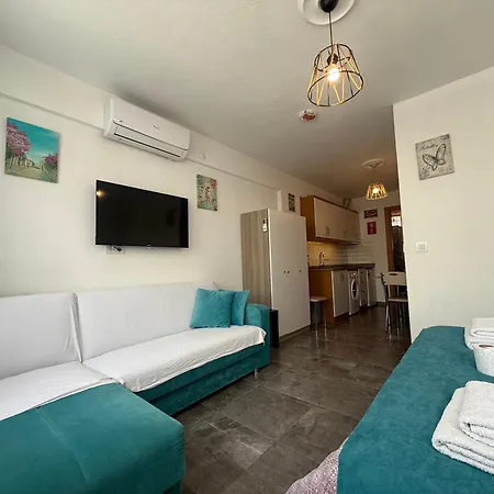 Arslan Homes 3 * مرمريس