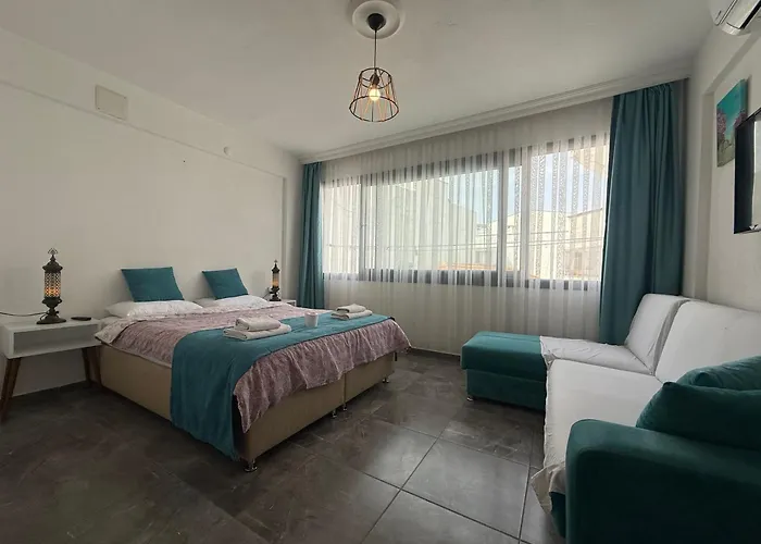 شقة Arslan Homes 3 *